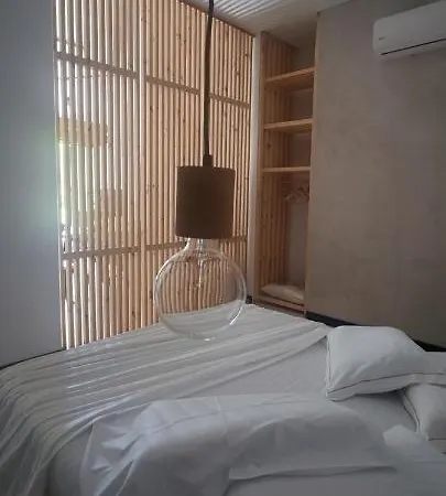 La Pineta Lägenhetshotell