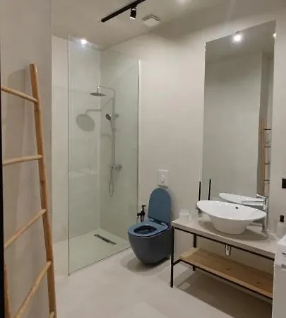 La Pineta 公寓式酒店 4*