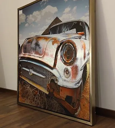 公寓式酒店 La Pineta 4*