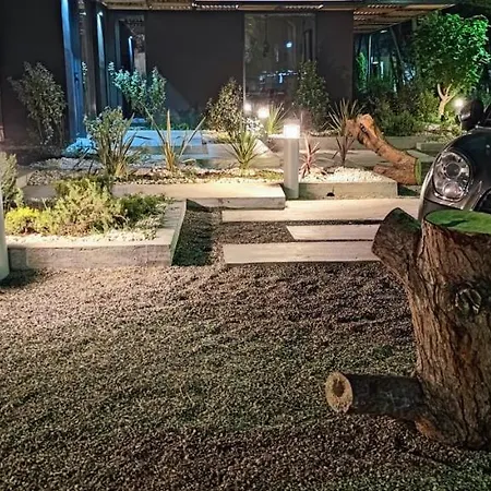 La Pineta 格勒姆