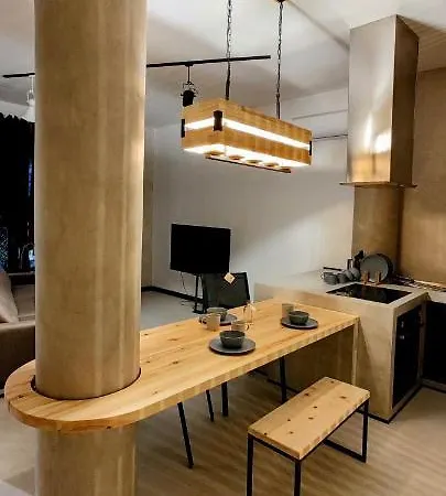 La Pineta 4* 格勒姆