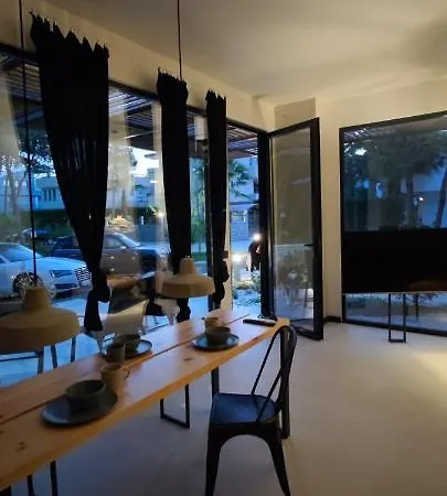 La Pineta 公寓式酒店 格勒姆