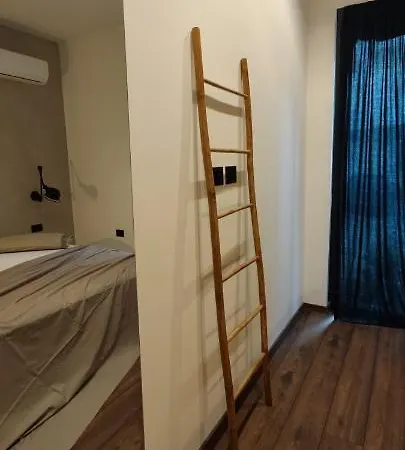 Lägenhetshotell La Pineta *