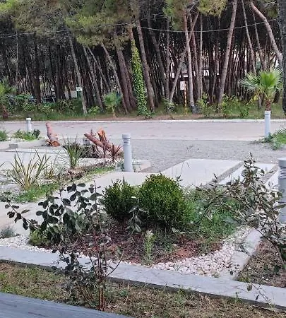 La Pineta 아파트호텔