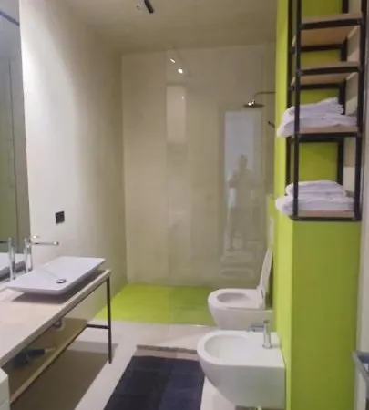 Aparthotel La Pineta 4*