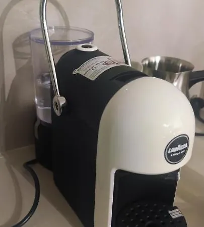 公寓式酒店 La Pineta 4*