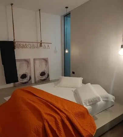 La Pineta Golem (Tirana)