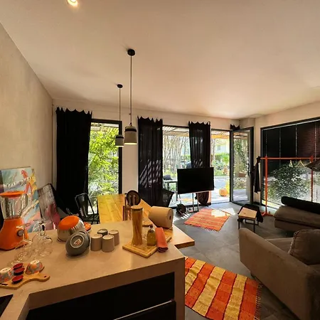 La Pineta 公寓式酒店