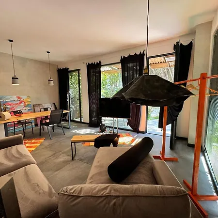 La Pineta 4* Golem (Tirana)