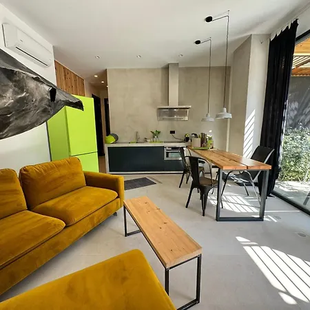 La Pineta Aparthotel 4*