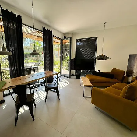 La Pineta 4* Golem (Tirana)