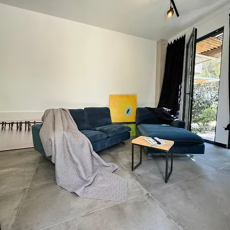 La Pineta 公寓式酒店