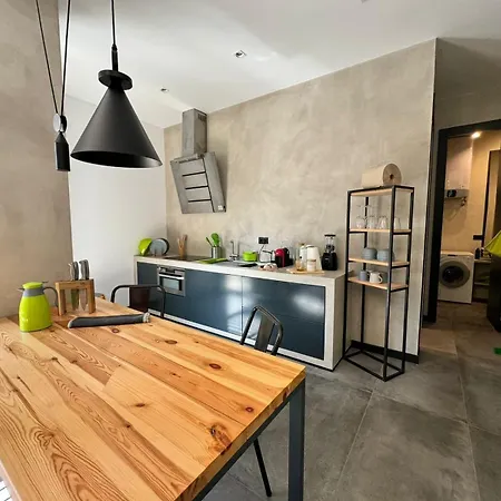 公寓式酒店 La Pineta