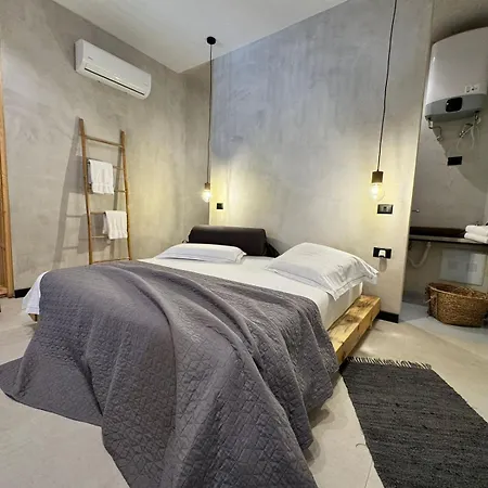 Lägenhetshotell La Pineta