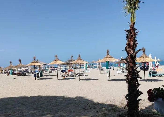 La Pineta Appart hôtel 3*