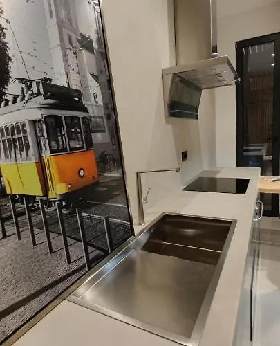 La Pineta ゴーレム