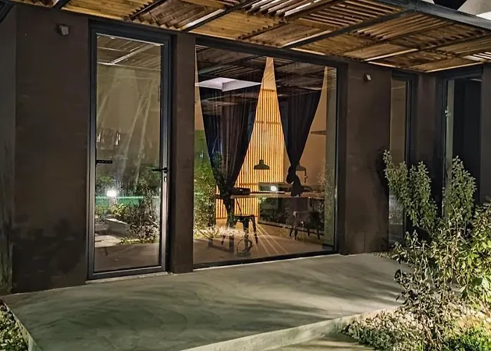 La Pineta Appart hôtel 3*