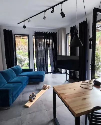 La Pineta ゴーレム