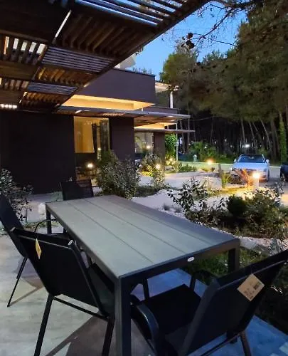 La Pineta ゴーレム