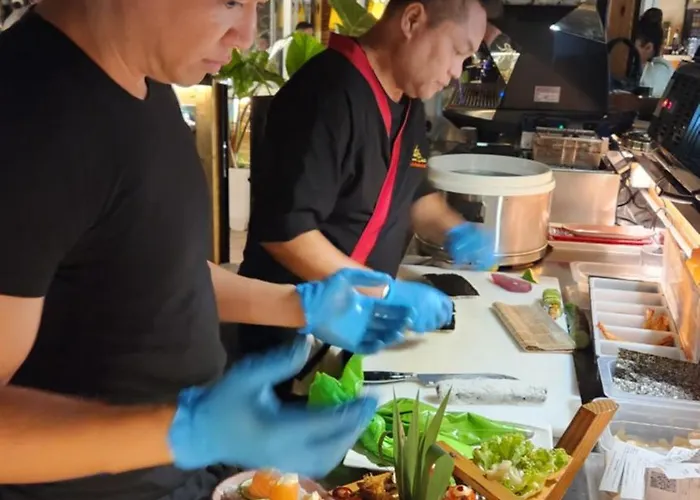 La Pineta 4* ゴーレム