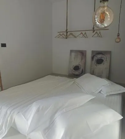 La Pineta Hotel apartamentowy 4*