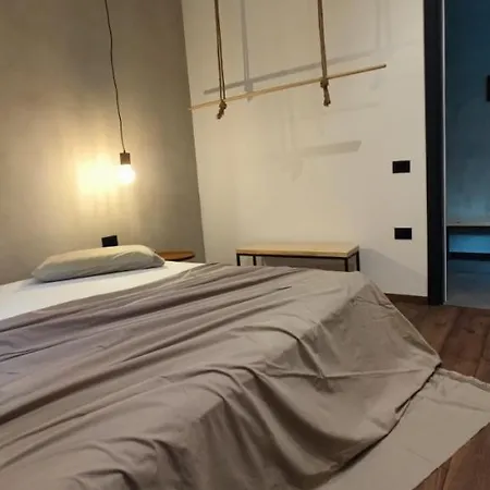 La Pineta Hotel apartamentowy 4*