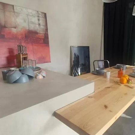 La Pineta Hotel apartamentowy