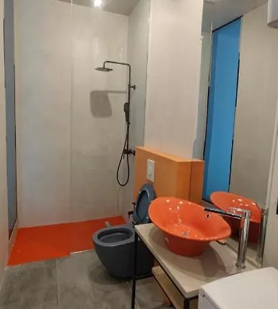 La Pineta Aparthotel Golem (Tirana)