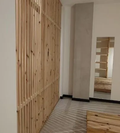 La Pineta Golem (Tirana)