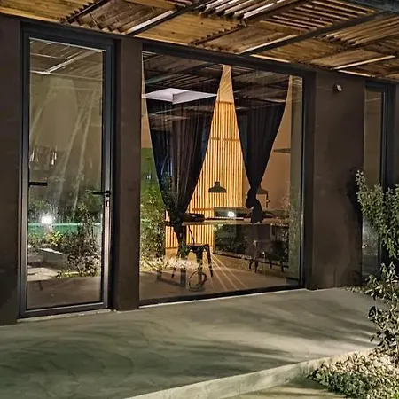 La Pineta Hotel apartamentowy 4*