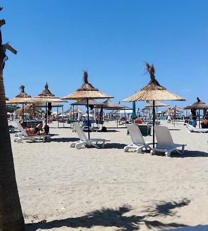 Hotel apartamentowy La Pineta 4*