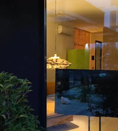 Aparthotel La Pineta Golem (Tirana)