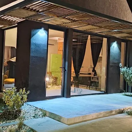 Aparthotel La Pineta