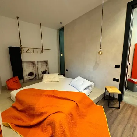 Hotel apartamentowy La Pineta Golem (Tirana)