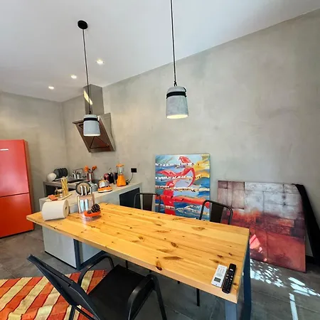 La Pineta Hotel apartamentowy 4*