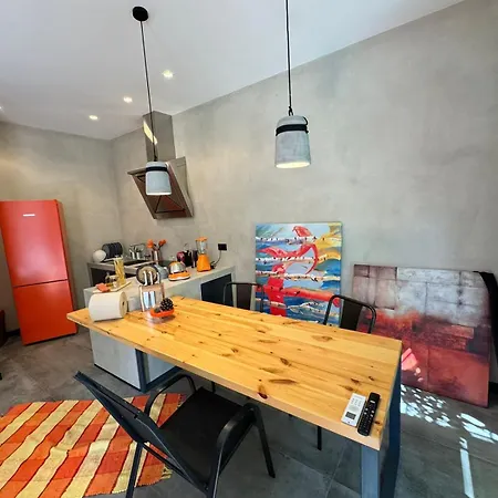 La Pineta Hotel apartamentowy Golem (Tirana)