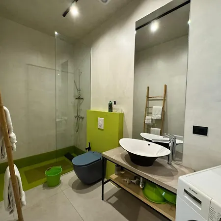 La Pineta Golem (Tirana)