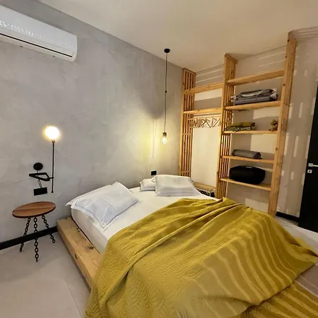 La Pineta Hotel apartamentowy