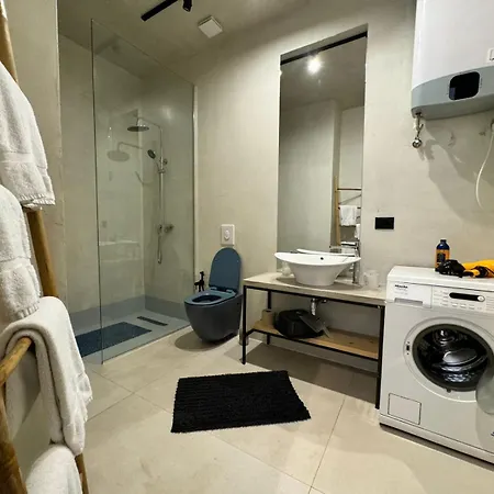 La Pineta 4* Golem (Tirana)