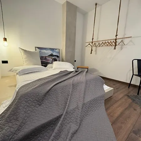 La Pineta Hotel apartamentowy 4*