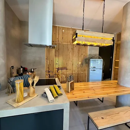 La Pineta Golem (Tirana)