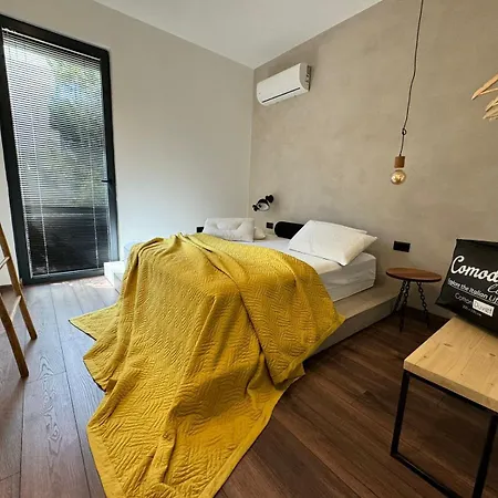 La Pineta Hotel apartamentowy