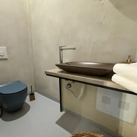 La Pineta Hotel apartamentowy Golem (Tirana)