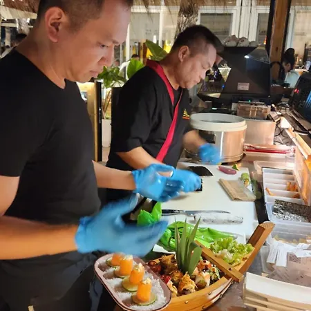 La Pineta 4* Golem (Tirana)