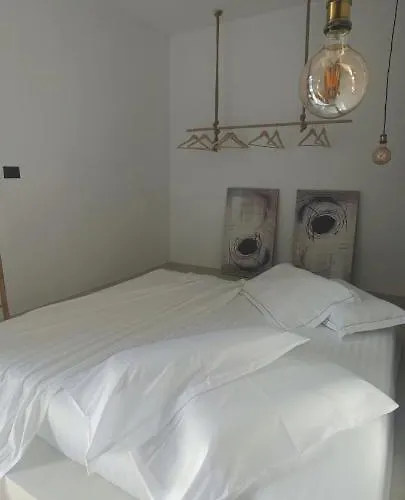 La Pineta Aparthotel 4*