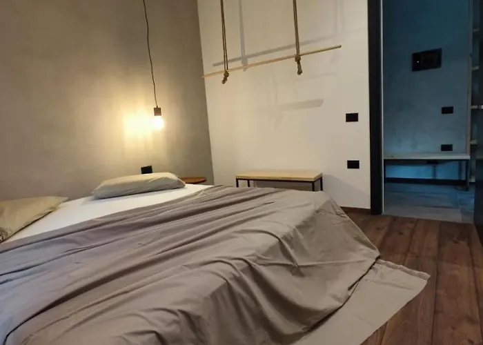 La Pineta Aparthotel 4*