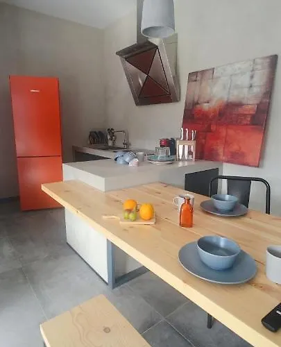 Aparthotel La Pineta 4*