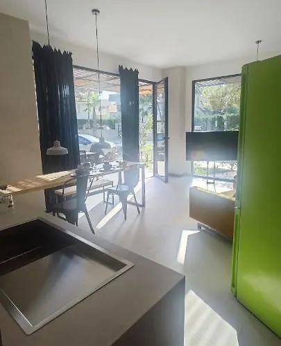 Aparthotel La Pineta