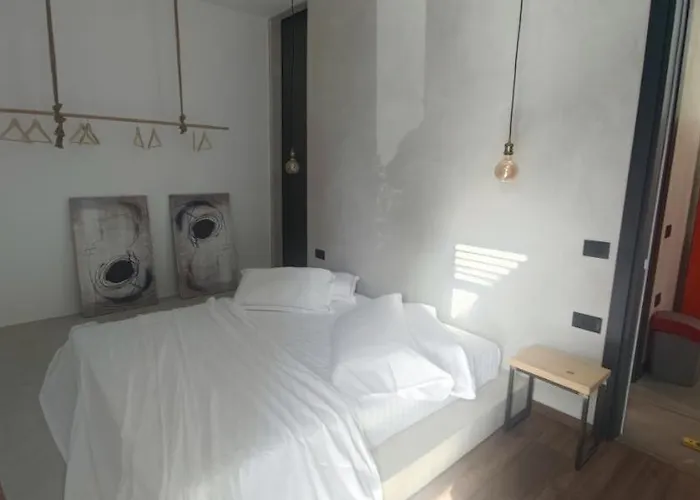 La Pineta 4* Golem (Tirana)