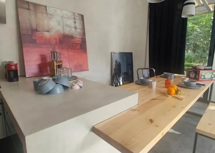 La Pineta Aparthotel